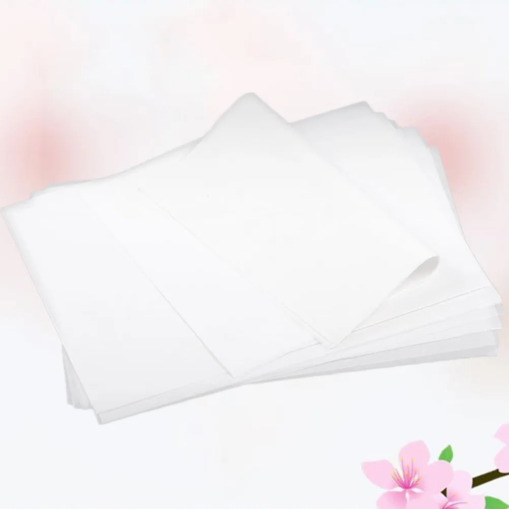 500Pcs Baking Mat Dehydrator Tray Liners Nonstick Paper Food Dryer Sheets Multipurpose Food Grade Oil Absorbing Baking Liners
500Pcs Baking Mat Dehydrator Tray Liners Nonstick Paper Food Dryer Sheets Multipurpose Food Grade Oil Absorbing Baking Liners