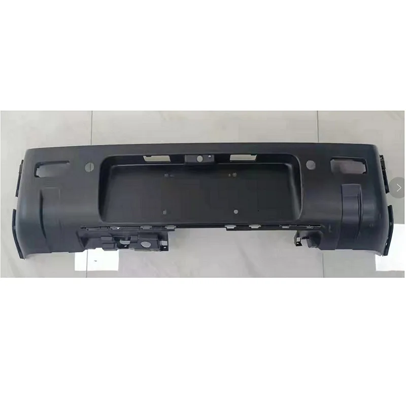 Для Land Rover Defender крышка заднего бампера автомобиля внешние аксессуары LR156938
Для Land Rover Defender крышка заднего бампера автомобиля внешние аксессуары LR156938