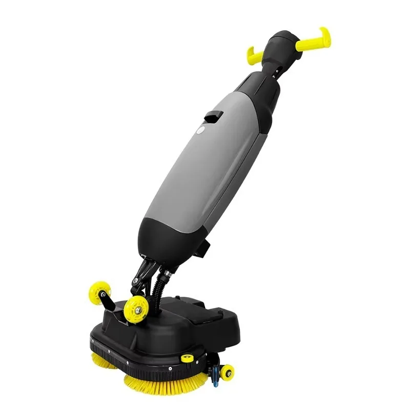 Good Price Durable Floor Scrubber Factory Floor Cleaning Machine Auto
Good Price Durable Floor Scrubber Factory Floor Cleaning Machine Auto