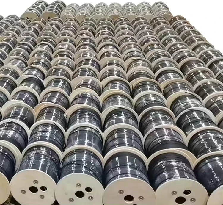 Zisa Factory Manufacturers 6 12 24 48 96 144 Core Fiber Optic Cable Fibra Optica Adss
Zisa Factory Manufacturers 6 12 24 48 96 144 Core Fiber Optic Cable Fibra Optica Adss