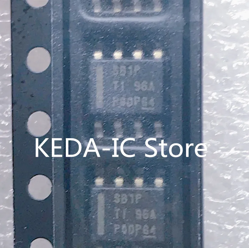 2-100 шт./лот LMR16010PDDAR SB1P SOP8 новый оригинал
2-100 шт./лот LMR16010PDDAR SB1P SOP8 новый оригинал