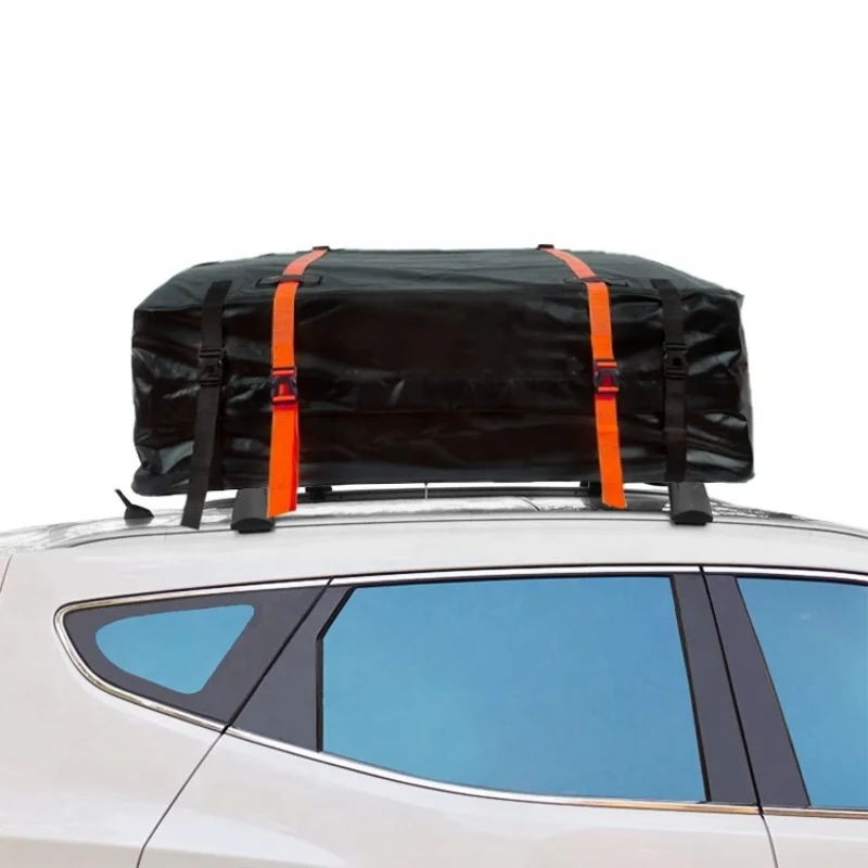Waterproof travel camping luggage roof top cargo transport bag
Waterproof travel camping luggage roof top cargo transport bag