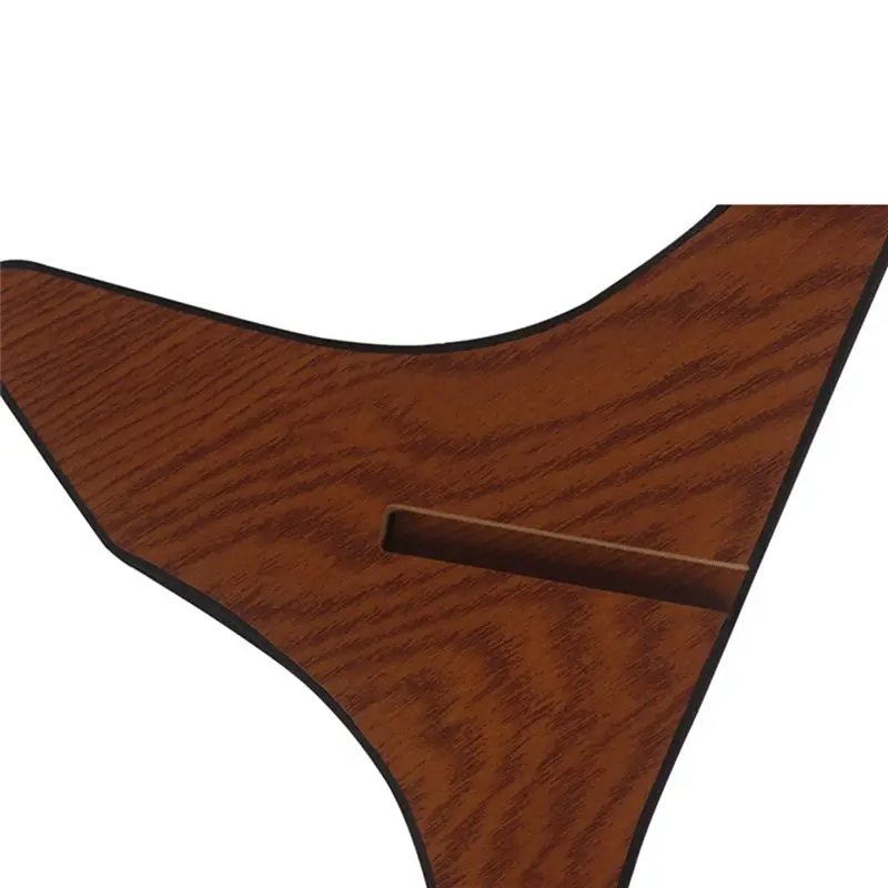 Oct.70 Wood Detachable Ukulele Bracket Sponge Edge Violin Bracket Guitar Bracket Bracket
Oct.70 Wood Detachable Ukulele Bracket Sponge Edge Violin Bracket Guitar Bracket Bracket