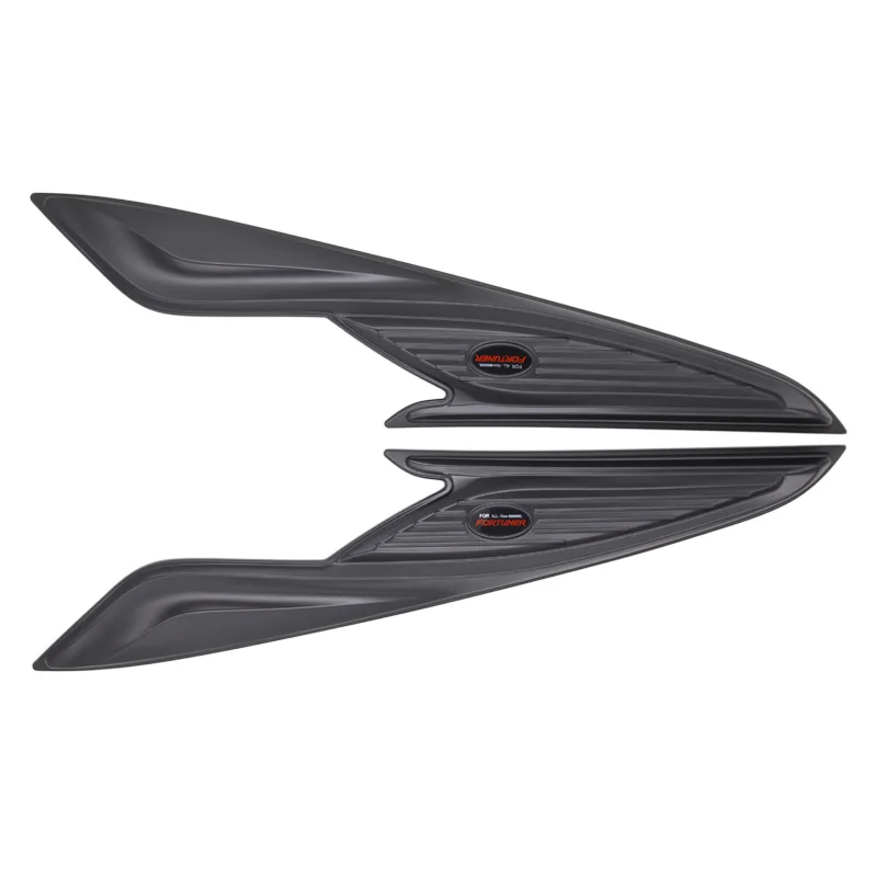 Decoration For Toyota Fortuner Headlight Cover Lamp Hoods Head light Car For 2016-2020 Fortuner Body Parts Auto Accessories
Decoration For Toyota Fortuner Headlight Cover Lamp Hoods Head light Car For 2016-2020 Fortuner Body Parts Auto Accessories