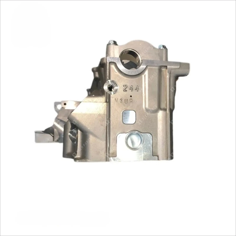 【2026】Главка блока цилиндров OM602 Головка блока цилиндров A6020108520 6020161901 W210
【2026】Главка блока цилиндров OM602 Головка блока цилиндров A6020108520 6020161901 W210