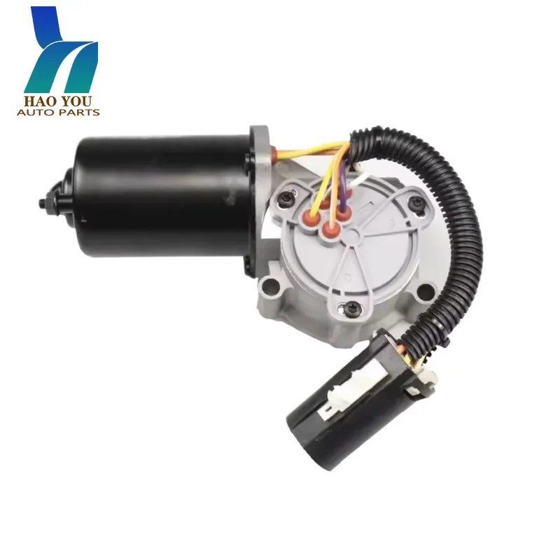 6M347K004AA Transfer Case Shift Motor Actuator for Ford Ranger PJ PK 2007-2011
6M347K004AA Transfer Case Shift Motor Actuator for Ford Ranger PJ PK 2007-2011