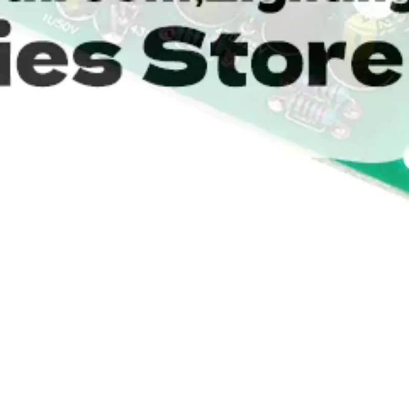 AC110-220V 45W Mixer Universal Switching Power Supply Board Output Voltage +12V, -15V, +15V, +48V Digital Power Board
AC110-220V 45W Mixer Universal Switching Power Supply Board Output Voltage +12V, -15V, +15V, +48V Digital Power Board