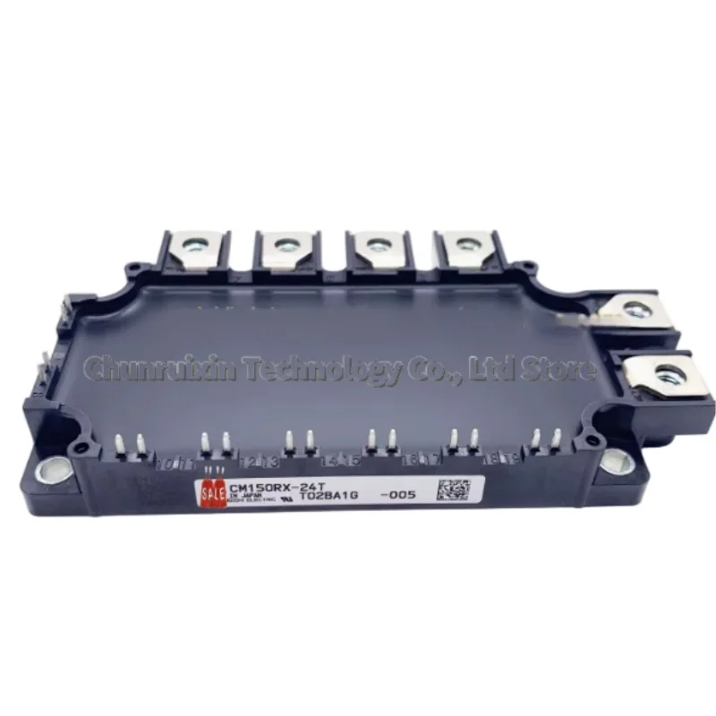 CM100RX-24A CM100RX1-24A CM100RX-24S1 CM100RX-24S CM150RX-12A CM150RX-24A CM150RX1-24A CM200RX-12A IGBT Module New Original
CM100RX-24A CM100RX1-24A CM100RX-24S1 CM100RX-24S CM150RX-12A CM150RX-24A CM150RX1-24A CM200RX-12A IGBT Module New Original