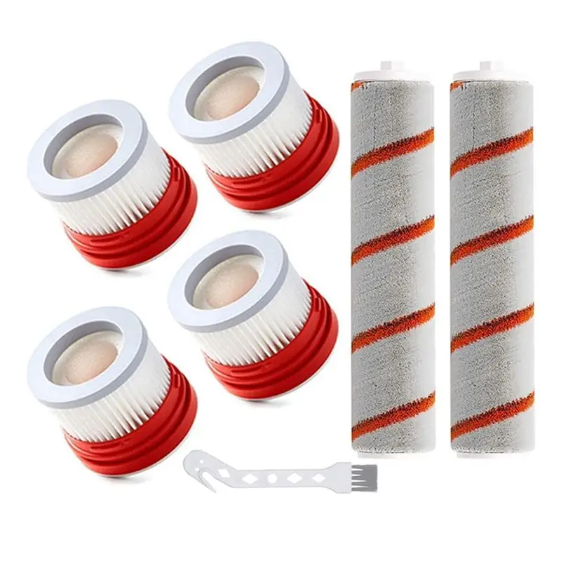[NEW!A38R】 Cordless Vacuum Cleaner Replacement Part Sweeping Robot Replacement Part Made Of High Quality Materials
[NEW!A38R】 Cordless Vacuum Cleaner Replacement Part Sweeping Robot Replacement Part Made Of High Quality Materials