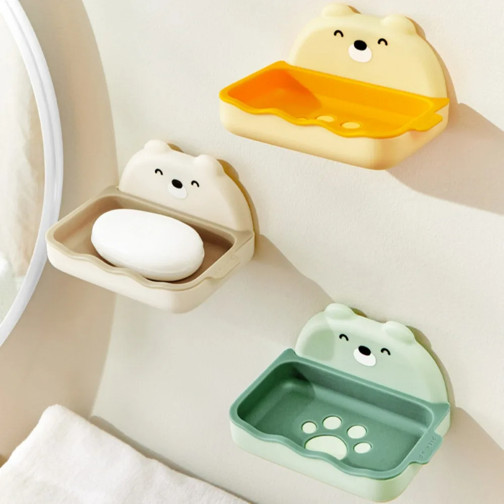 1 шт., мыльница без удара, сливная полка для ванной комнаты, креативный настенный держатель для мыла, полка для ванной комнаты, присоска, мыльница
1 шт., мыльница без удара, сливная полка для ванной комнаты, креативный настенный держатель для мыла, полка для ванной комнаты, присоска, мыльница