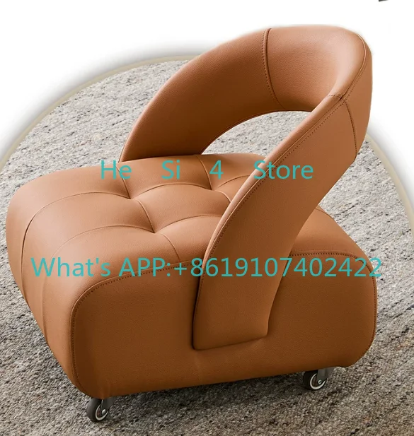 Small, pulley model, cat scratching leather stool, living room home high-end pulley small bench
Small, pulley model, cat scratching leather stool, living room home high-end pulley small bench
