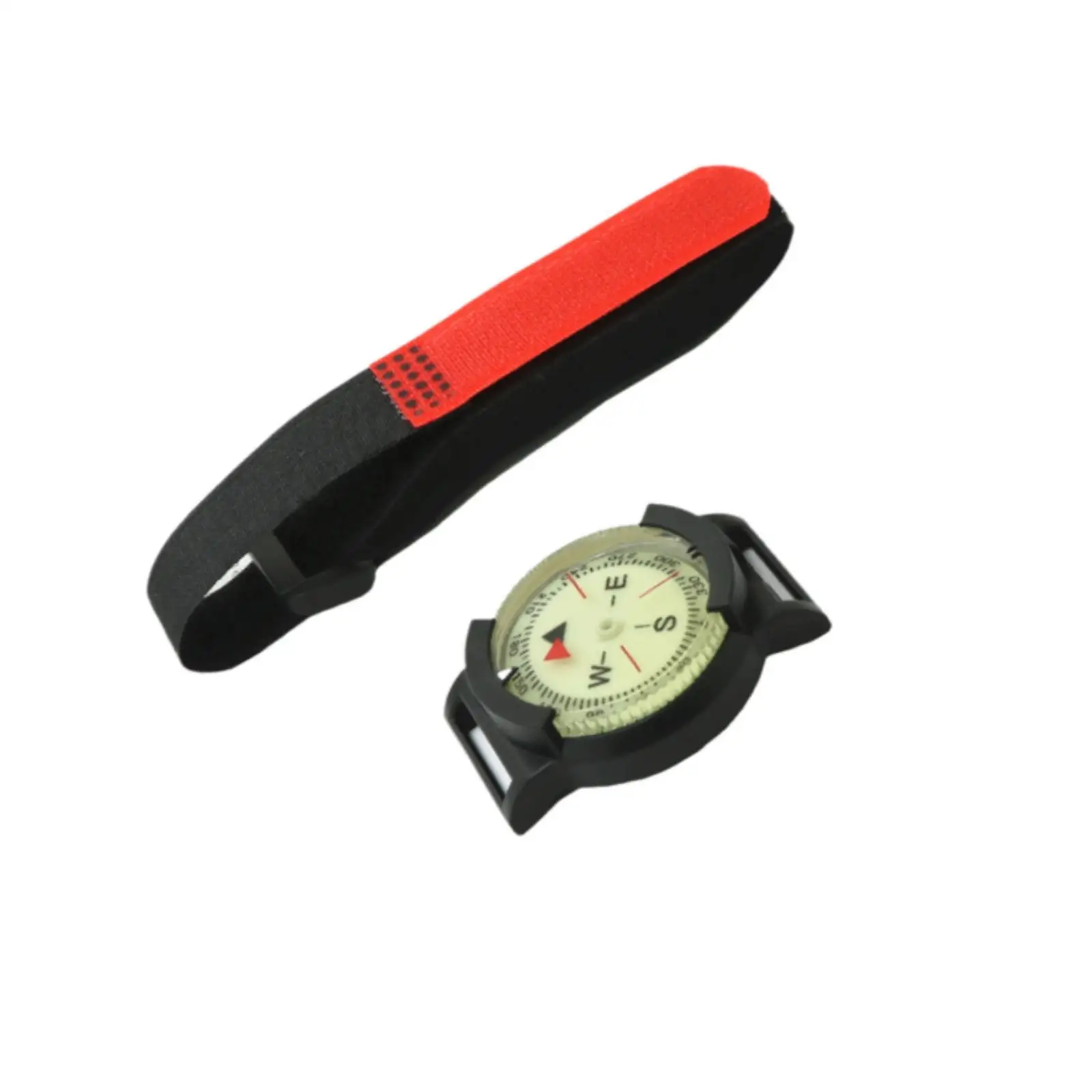 Outdoor Camping Compass Waterproof Luminous Underwater Diving Compass for Underwater Sports Kayaking Survival Emergency Sailing
Outdoor Camping Compass Waterproof Luminous Underwater Diving Compass for Underwater Sports Kayaking Survival Emergency Sailing