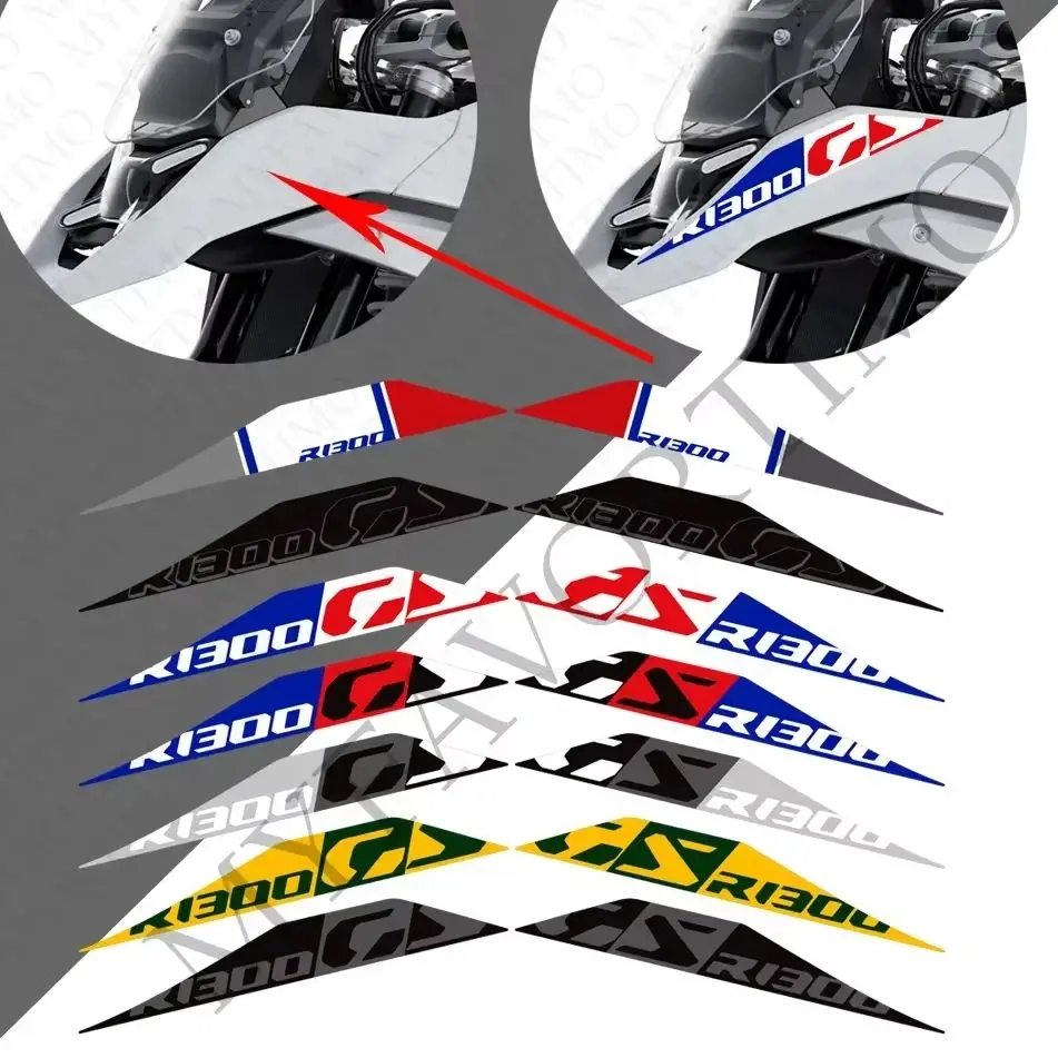 For BMW R 1300 GS 1300GS ADV Adventure Tank Pad Gas Fuel Oil Protector adhesive Stickers Decals Beak Front Fender 2023 2024
For BMW R 1300 GS 1300GS ADV Adventure Tank Pad Gas Fuel Oil Protector adhesive Stickers Decals Beak Front Fender 2023 2024