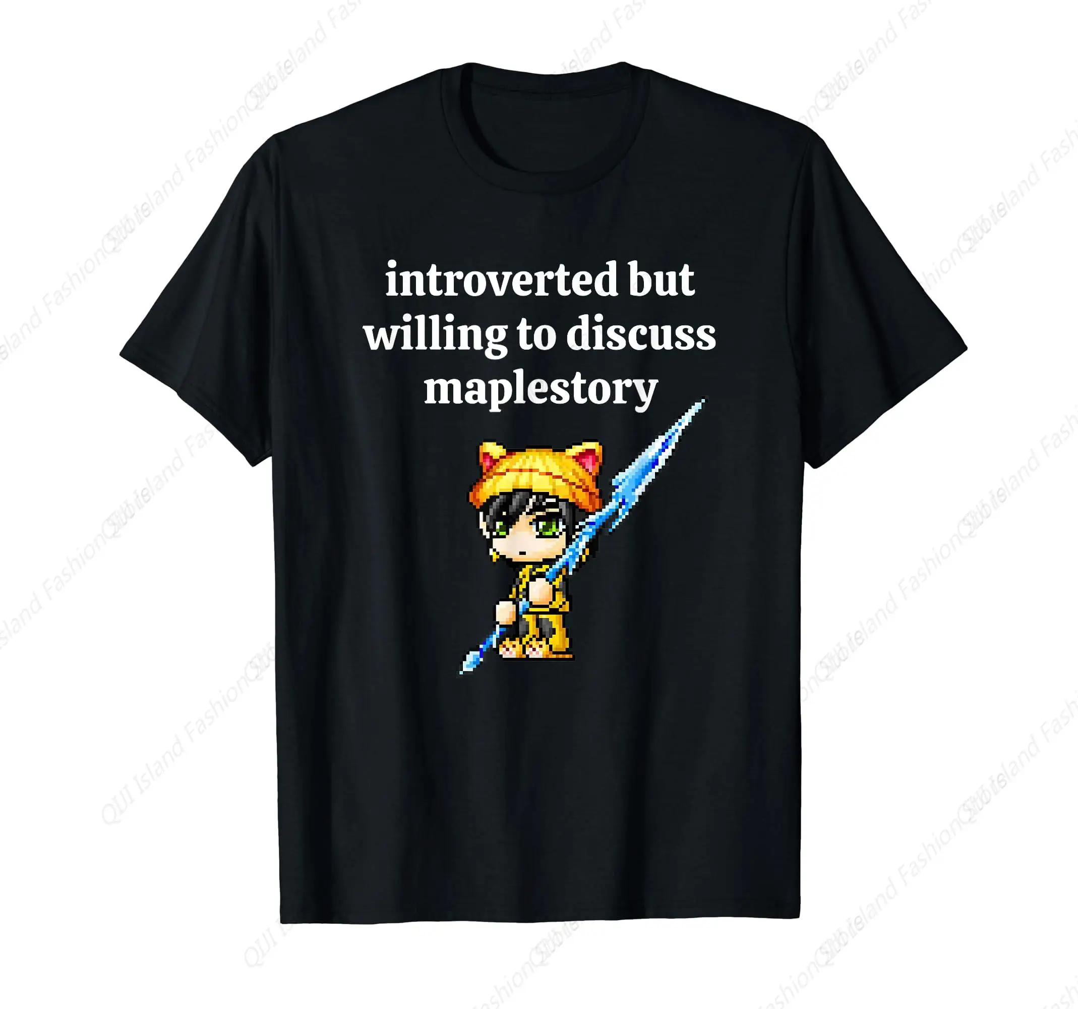 90s Kid Online MMORPG Gamer Nostalgia MapleStory Reboot Meme T-Shirt 
90s Kid Online MMORPG Gamer Nostalgia MapleStory Reboot Meme T-Shirt