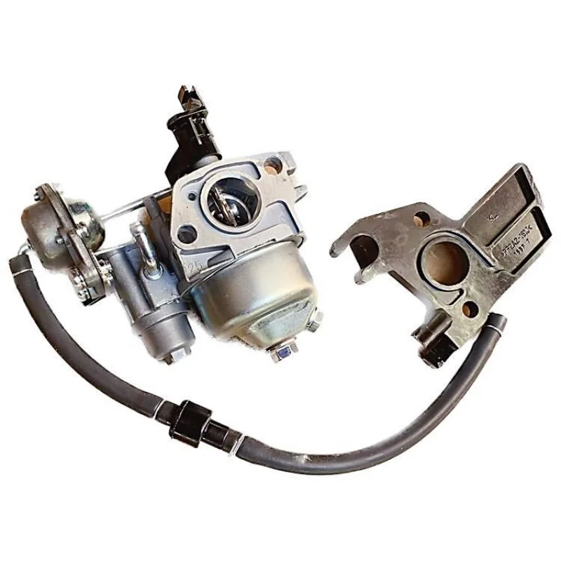 For 168/170F Q engine damper , Bashan Chongqing Fuchai micro-tiller water pump automatic carburetor D
For 168/170F Q engine damper , Bashan Chongqing Fuchai micro-tiller water pump automatic carburetor D