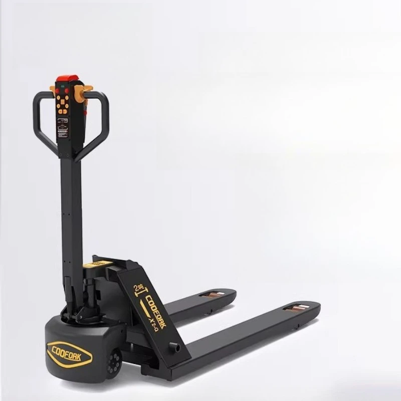 Simple Operate Forklift Truck Aeasy Maintain Fully Forklift Truck Electric Commercial Furniture Carretilla Elevadora ZY60CC
Simple Operate Forklift Truck Aeasy Maintain Fully Forklift Truck Electric Commercial Furniture Carretilla Elevadora ZY60CC