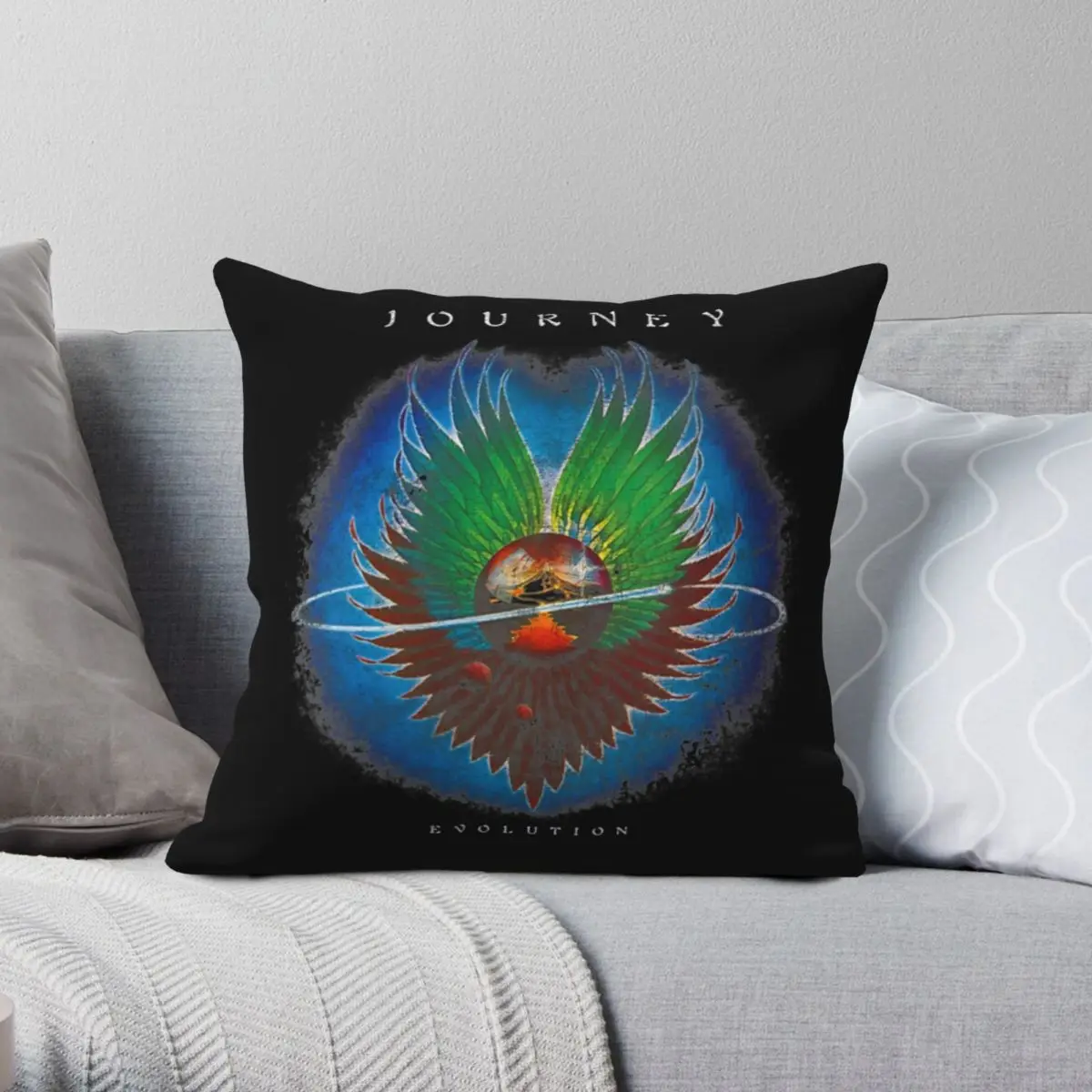 Journey Band Tour 2021 Square Pillowcase Polyester Linen Velvet Pattern Zip Decorative Throw Pillow Case Sofa Cushion Cover
Journey Band Tour 2021 Square Pillowcase Polyester Linen Velvet Pattern Zip Decorative Throw Pillow Case Sofa Cushion Cover