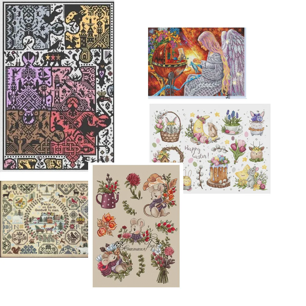 Розы и кувшины Растения 45-49 Набор для вышивки крестом 18ct 14ct 16CT ткань хлопчатобумажная нить вышивка крестиком ручной работы
Розы и кувшины Растения 45-49 Набор для вышивки крестом 18ct 14ct 16CT ткань хлопчатобумажная нить вышивка крестиком ручной работы