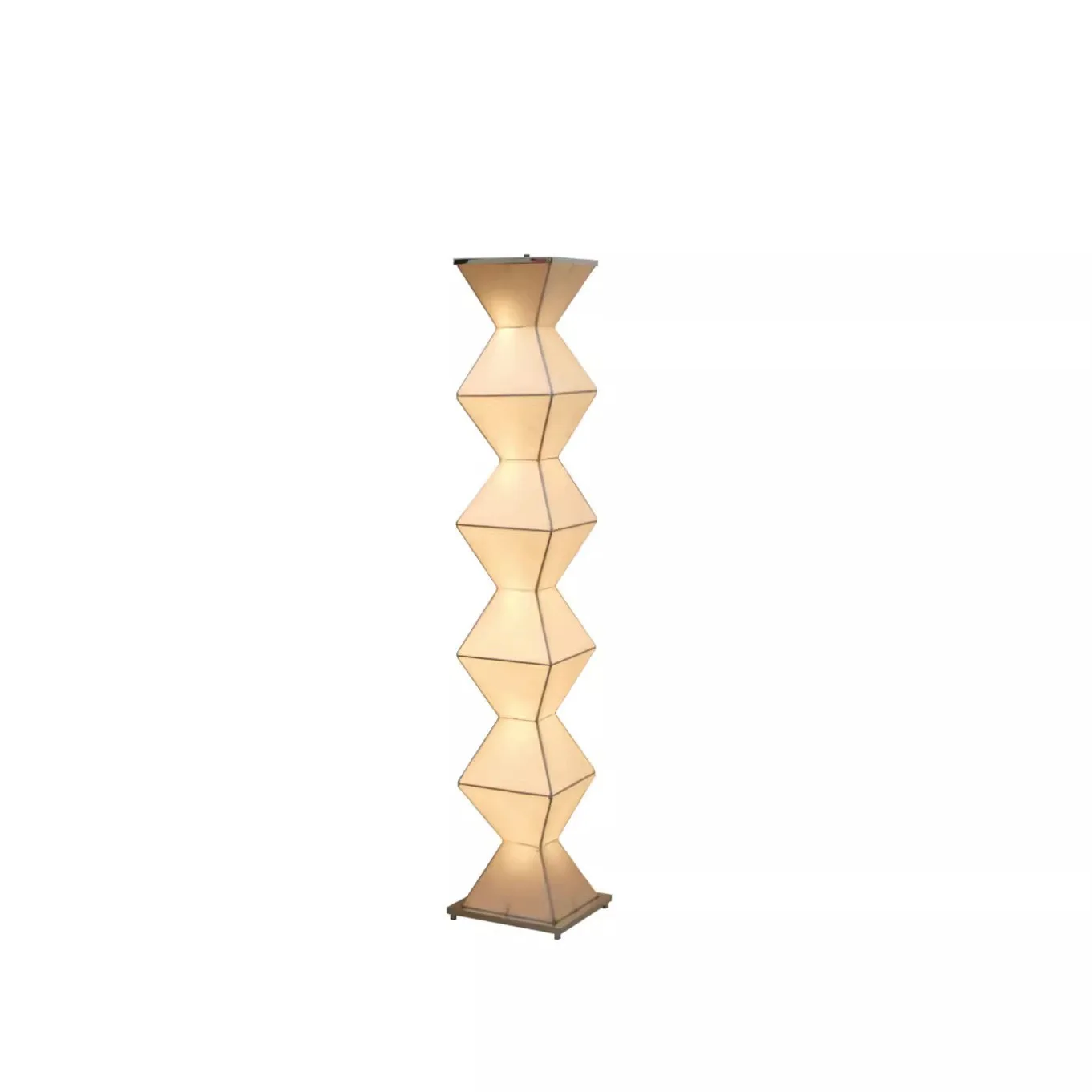 Japanese-style silk floor lamp, Nordic simple living room sofa side bedroom bedside lamp, B & B wabi sandy wind vertical floor
Japanese-style silk floor lamp, Nordic simple living room sofa side bedroom bedside lamp, B & B wabi sandy wind vertical floor