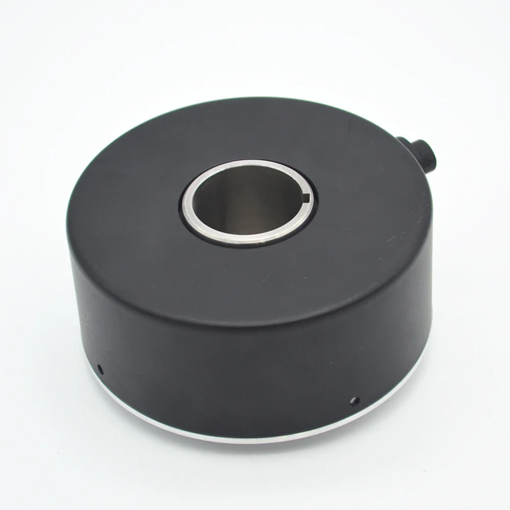 8192ppr Hollow Shaft 4mm Keyway Encoder Incremental Photoelectric Rotary Encoder Sensor Elevator Parts 
8192ppr Hollow Shaft 4mm Keyway Encoder Incremental Photoelectric Rotary Encoder Sensor Elevator Parts