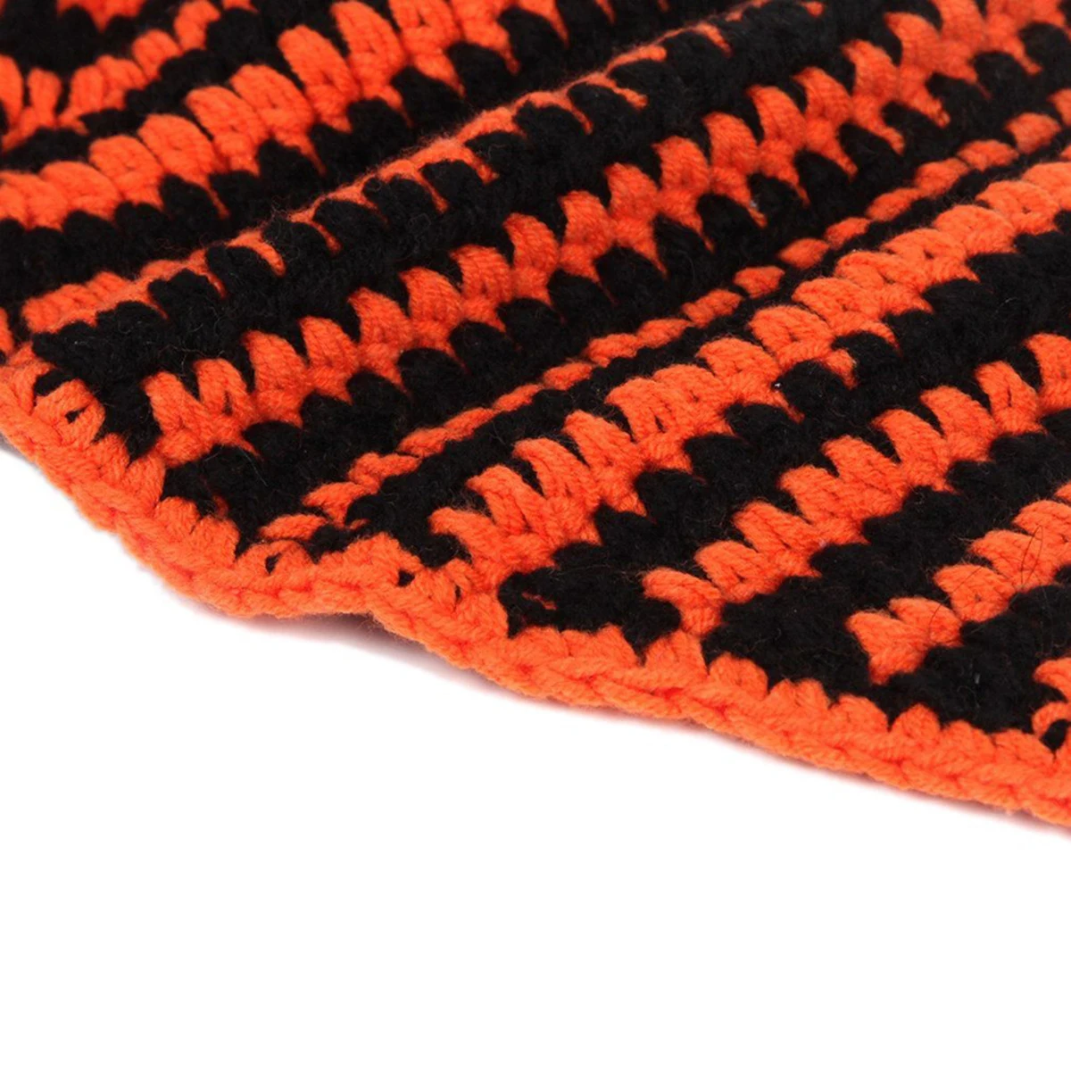 Baby Photo Props Handmade Crochet Beanie Hat Infant Photography Outfits Newborn Unisex Soft Cotton Perfect Gifts
Baby Photo Props Handmade Crochet Beanie Hat Infant Photography Outfits Newborn Unisex Soft Cotton Perfect Gifts