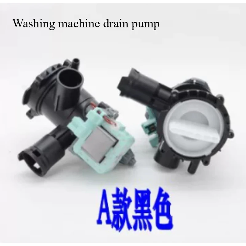 Suitable for IQ300 Drum Washing Machine WM12S3600W IQ500 Drainage Pump IQ100 Drainage Motor IQ700
Suitable for IQ300 Drum Washing Machine WM12S3600W IQ500 Drainage Pump IQ100 Drainage Motor IQ700