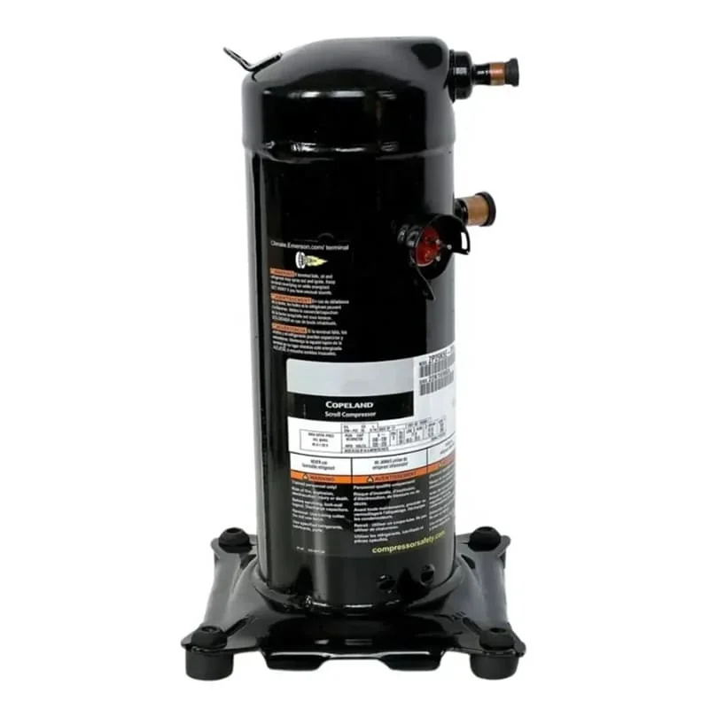 Aftermarket Compressor ZP29K5E-TF5-130 for 24ABB336A Transport Unit
Aftermarket Compressor ZP29K5E-TF5-130 for 24ABB336A Transport Unit