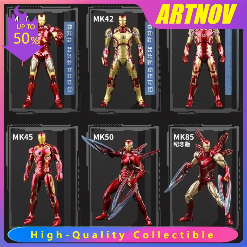 1/10 Scale Toys Action Figures MK1-7 Multiple Styles Mobile Dolls Model for Desktop Decoration Scene Accessories Collection
1/10 Scale Toys Action Figures MK1-7 Multiple Styles Mobile Dolls Model for Desktop Decoration Scene Accessories Collection