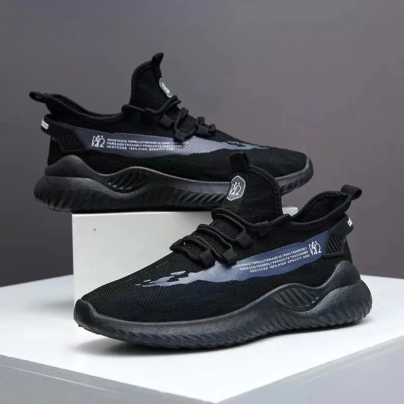 Comemore модные мужские повседневные кроссовки, удобные дышащие кроссовки для бега, теннисные кроссовки, новинка 2025, мужские кроссовки Zapatillas De Hombre
Comemore модные мужские повседневные кроссовки, удобные дышащие кроссовки для бега, теннисные кроссовки, новинка 2025, мужские кроссовки Zapatillas De Hombre