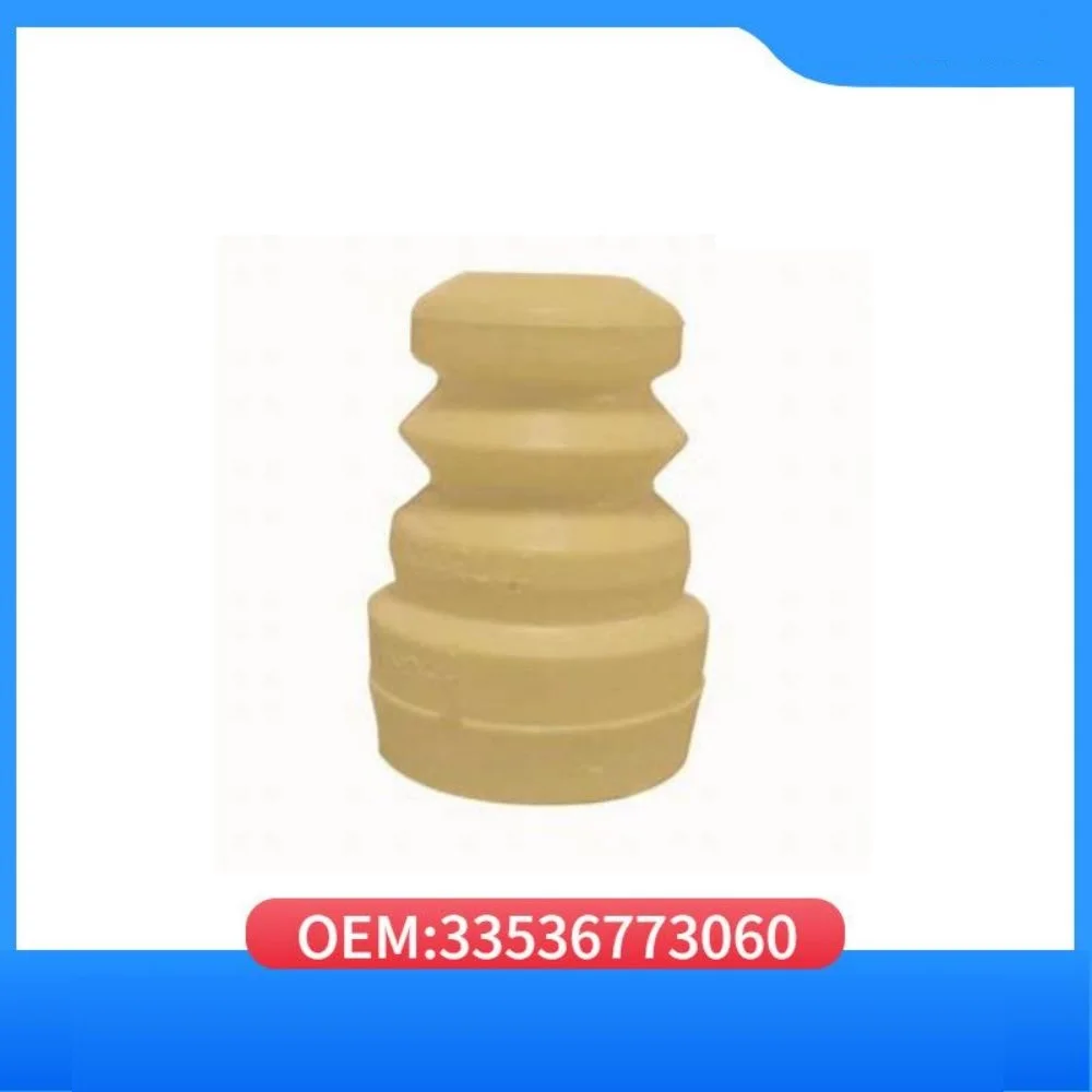 Automatic Automobile Parts Shock Buffer 33536773060 Suitable For BMW E70 E71
Automatic Automobile Parts Shock Buffer 33536773060 Suitable For BMW E70 E71