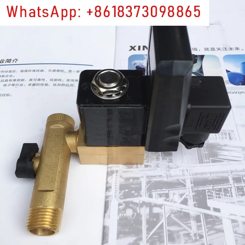 MIC-A JORC split type sewage valve MIC-B filter drain
MIC-A JORC split type sewage valve MIC-B filter drain