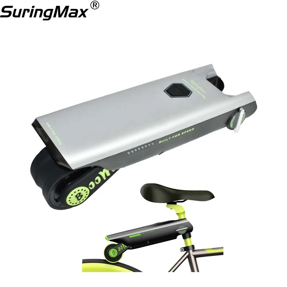 Tool-free 18V 10AH Electric Bicycle Mountain Bike Modification Booster Booster Power Wheel 200w
Tool-free 18V 10AH Electric Bicycle Mountain Bike Modification Booster Booster Power Wheel 200w