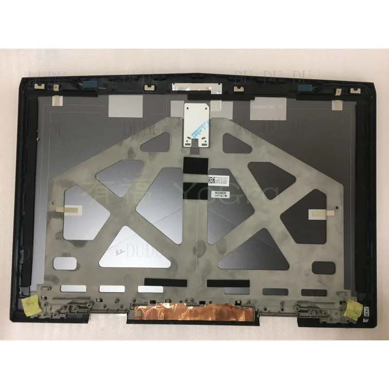 DD For Dell Alienware 17 R4 r5 17.3" 01kk86 A Cover TOP Case LCD Screen Shell
DD For Dell Alienware 17 R4 r5 17.3" 01kk86 A Cover TOP Case LCD Screen Shell