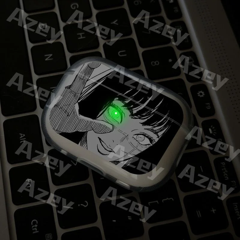 Cool M-Makima Chainsaw Man Case for Airpods Pro3 2 Airpod Cover Manga Devil Csm Chibi Airpods 2 4 3rd 2025 Air Pod Soft Cover
Cool M-Makima Chainsaw Man Case for Airpods Pro3 2 Airpod Cover Manga Devil Csm Chibi Airpods 2 4 3rd 2025 Air Pod Soft Cover