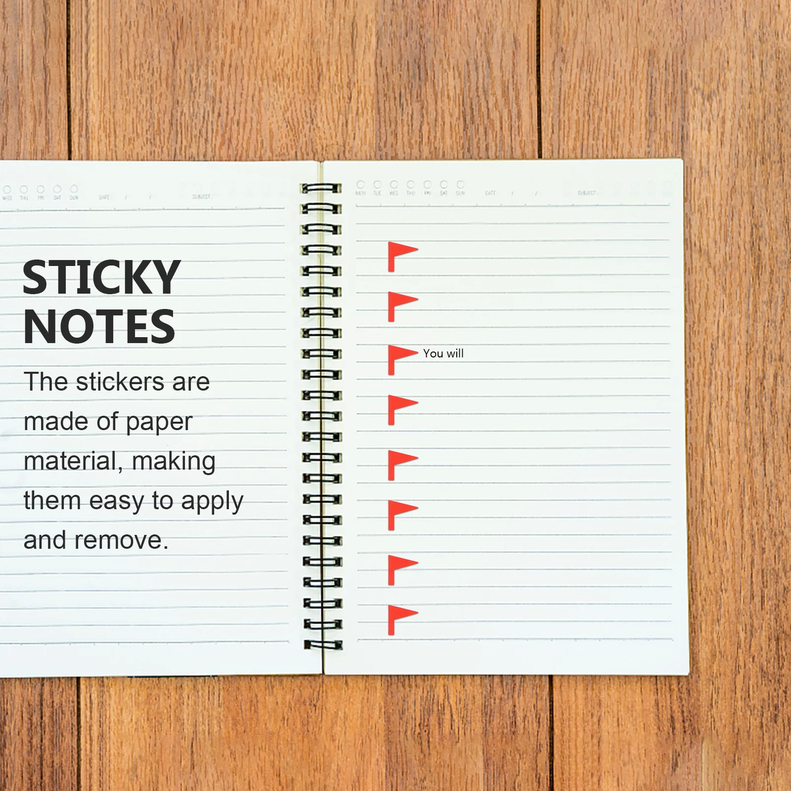 288 шт. клейкие красные наклейки, классификационная маркировочная наклейка для школы, офиса, заметки, сделай сам, маркировка, наклейки с флагом
288 шт. клейкие красные наклейки, классификационная маркировочная наклейка для школы, офиса, заметки, сделай сам, маркировка, наклейки с флагом