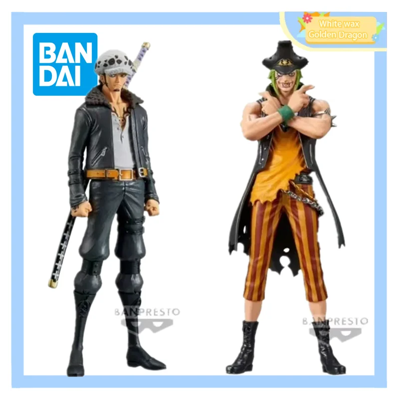Фигурки героев аниме Bandai Banpresto DXF Bartolomeo, ПВХ экшн-фигурки, экшн-фигурки Trafalgar Law, подарок на день рождения, Рождество, оригинал
Фигурки героев аниме Bandai Banpresto DXF Bartolomeo, ПВХ экшн-фигурки, экшн-фигурки Trafalgar Law, подарок на день рождения, Рождество, оригинал