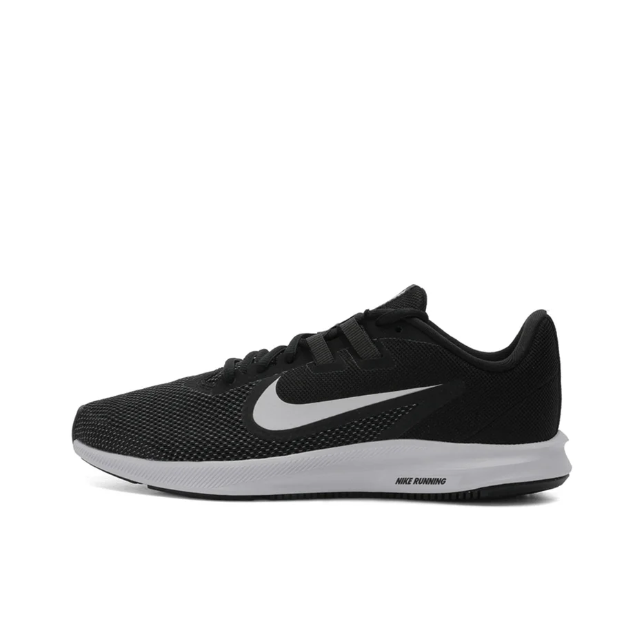 Nike Downshifter 9 Black Women's AQ7486-001
Nike Downshifter 9 Black Women's AQ7486-001
