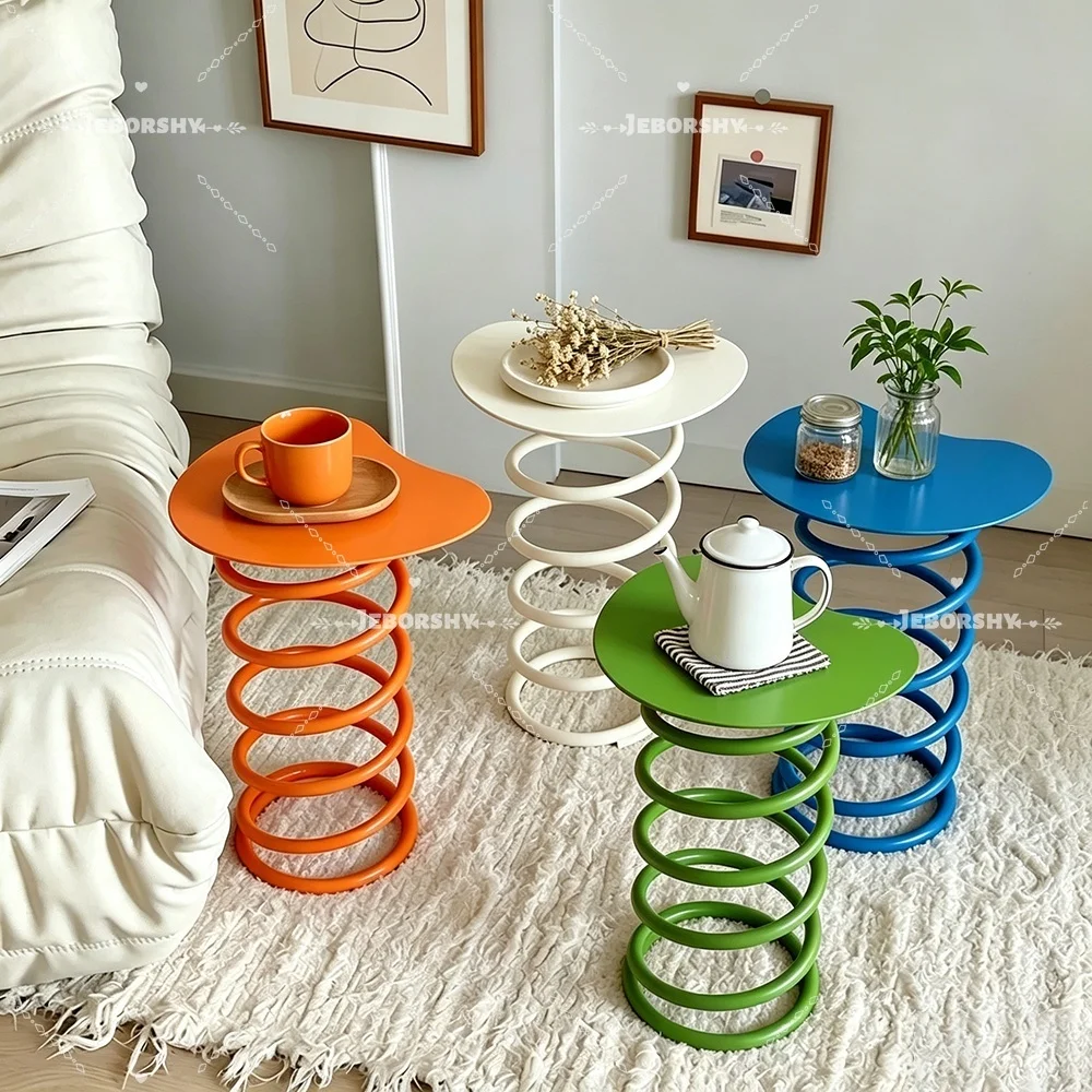 Macaron Sofa Table Coffee Table Spring Living Room Tea Table Ancient Simple Personality Change Shoe Stool Living Room Furniture
Macaron Sofa Table Coffee Table Spring Living Room Tea Table Ancient Simple Personality Change Shoe Stool Living Room Furniture