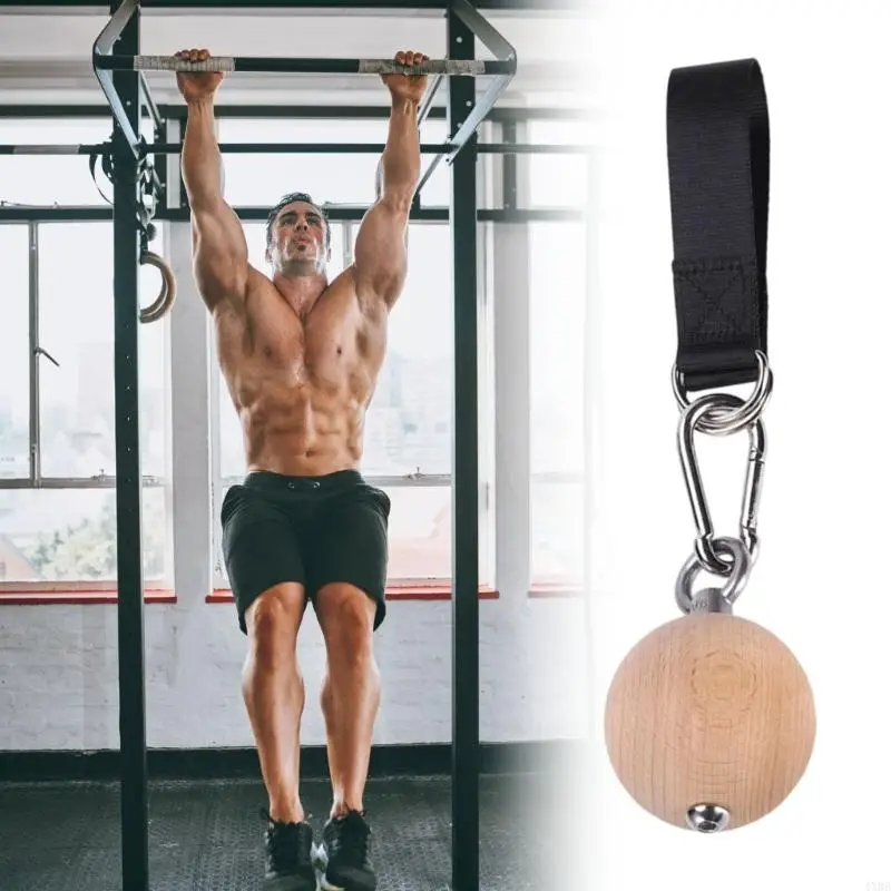 Pull-up Grip Ball Arm Muscles Barbells Gym Exerciser Grasp Trainer Stable Fingers And Arm Exercise Equipment Accessory 4XBB
Pull-up Grip Ball Arm Muscles Barbells Gym Exerciser Grasp Trainer Stable Fingers And Arm Exercise Equipment Accessory 4XBB