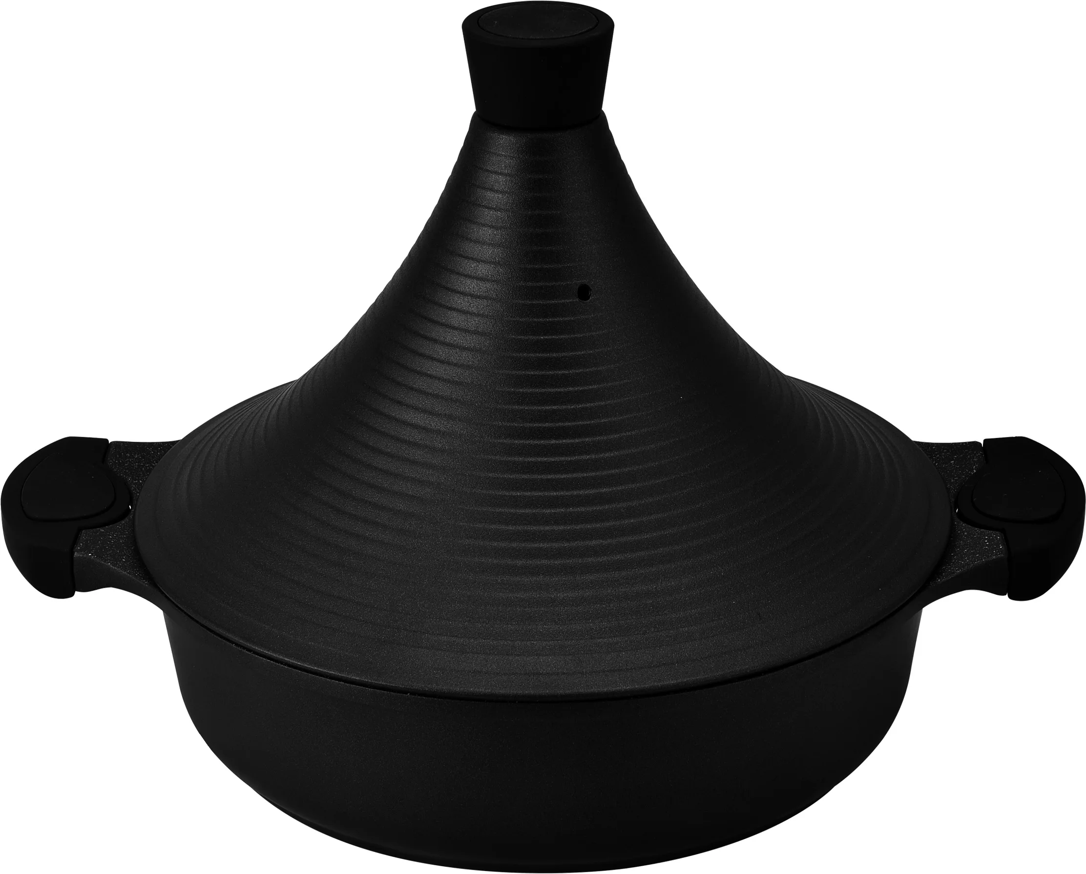 Aluminum Alloy Nonstick Tajine Pot Induction Bottom Moroccan Tajine Cookware Set
Aluminum Alloy Nonstick Tajine Pot Induction Bottom Moroccan Tajine Cookware Set