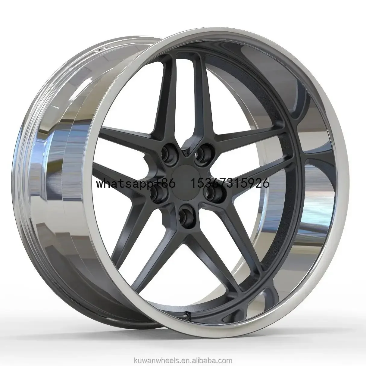Kw forged 5x127 wheels 17 18 20 21 22 24 inch rims conacve alloy offroad wheels for Jeep wrangler JK Grand Cherokee Gladiator
Kw forged 5x127 wheels 17 18 20 21 22 24 inch rims conacve alloy offroad wheels for Jeep wrangler JK Grand Cherokee Gladiator