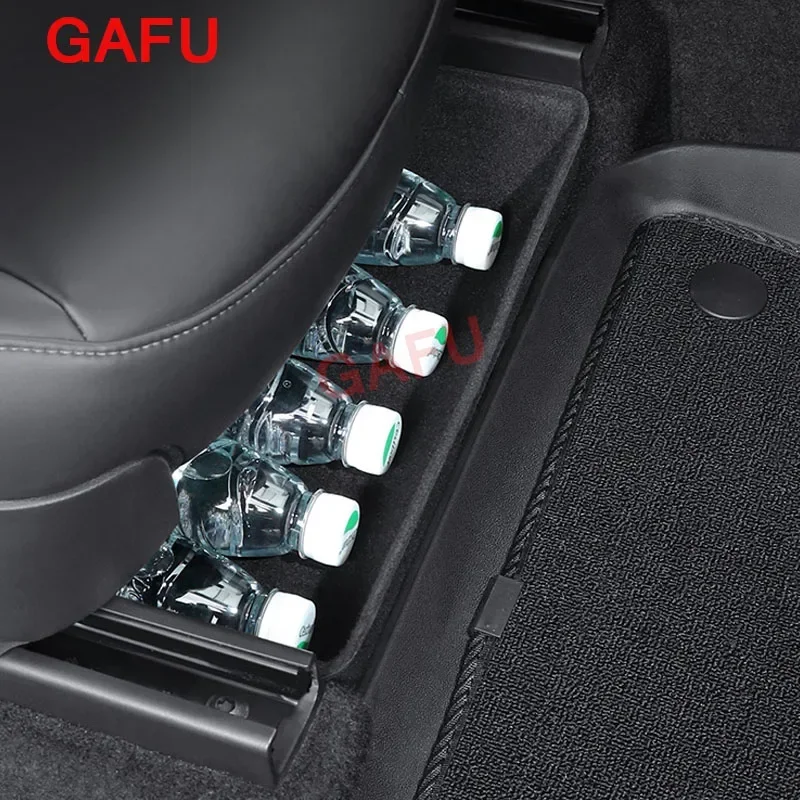 For Tesla Model Y 2022 2021 Car Central Control Storage Box Increase Storage Space Decorative Cover Trim Interior Accessories
For Tesla Model Y 2022 2021 Car Central Control Storage Box Increase Storage Space Decorative Cover Trim Interior Accessories