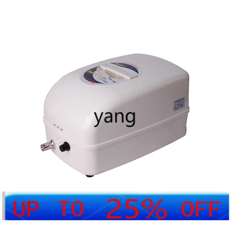 LTT rechargeable dual-purpose oxygen pump oxygen pump portable fish selling oxygen machine
LTT rechargeable dual-purpose oxygen pump oxygen pump portable fish selling oxygen machine