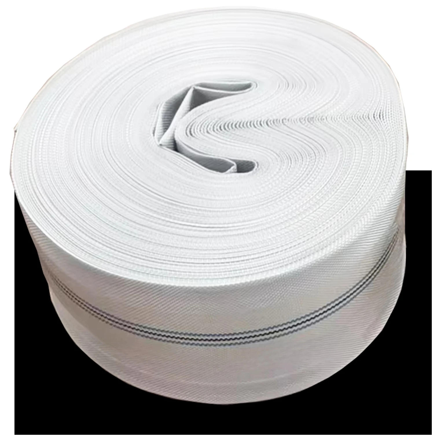 Premium Flat Flexible Polyester Woven Irrigation Hose Efficient Drought Resistance Drainage for Farm and Farmland Use
Premium Flat Flexible Polyester Woven Irrigation Hose Efficient Drought Resistance Drainage for Farm and Farmland Use
