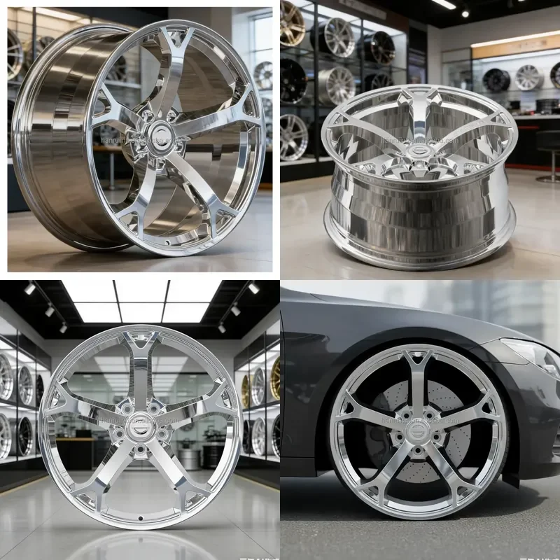 i Chrome Forged Car Wheels 17 18 19 20 Inch 5x 114.3 Rims for Gtr 350z 370Z
i Chrome Forged Car Wheels 17 18 19 20 Inch 5x 114.3 Rims for Gtr 350z 370Z