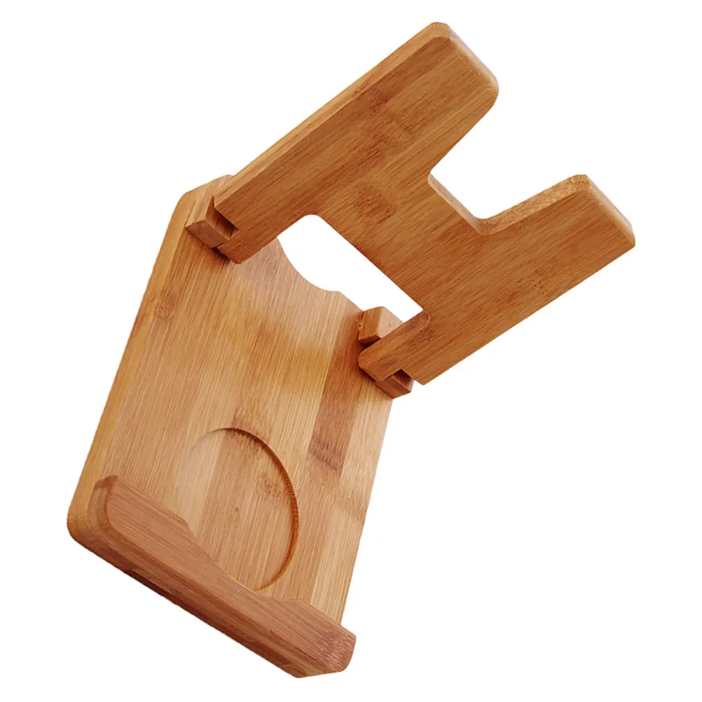 1pc Bamboo Pot Lid Stand Simple Pan Cover Holder For Kitchen Rack Household Cookware Organizer Chopping Board Shelf Foldable
1pc Bamboo Pot Lid Stand Simple Pan Cover Holder For Kitchen Rack Household Cookware Organizer Chopping Board Shelf Foldable