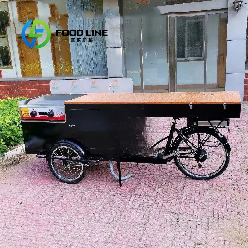 Creative Mini Ice Cream Trolley Outdoor Mobile Sales Cart Eye Catching Appearance To Boost Street And Venue Sales Volume
Creative Mini Ice Cream Trolley Outdoor Mobile Sales Cart Eye Catching Appearance To Boost Street And Venue Sales Volume