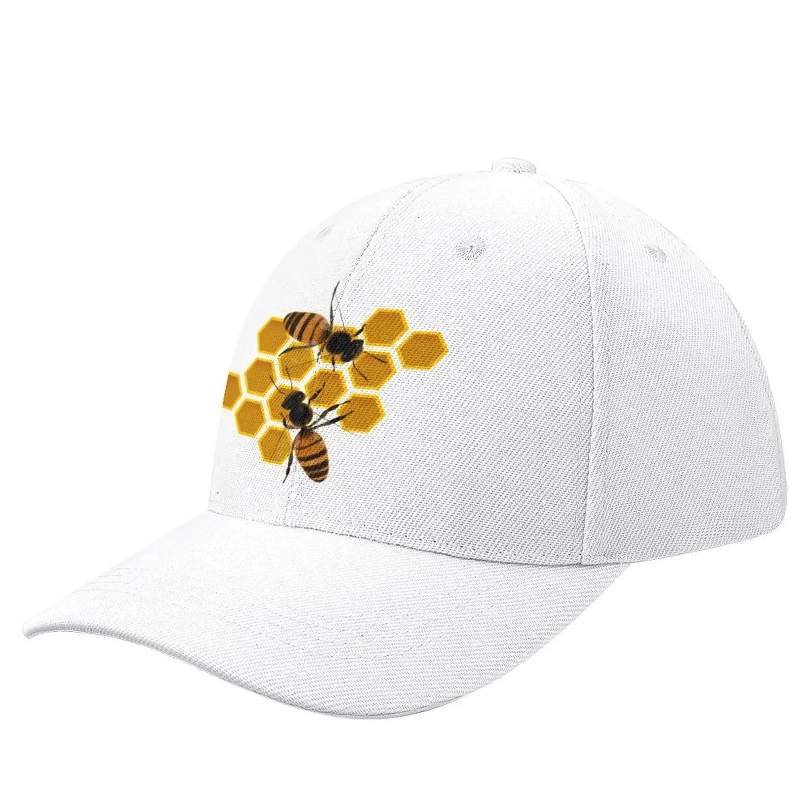 Bees and honeycomb illustrationCap Baseball Cap Military Tactical Cap New In The Hat Boy Cap Women'S
Bees and honeycomb illustrationCap Baseball Cap Military Tactical Cap New In The Hat Boy Cap Women'S