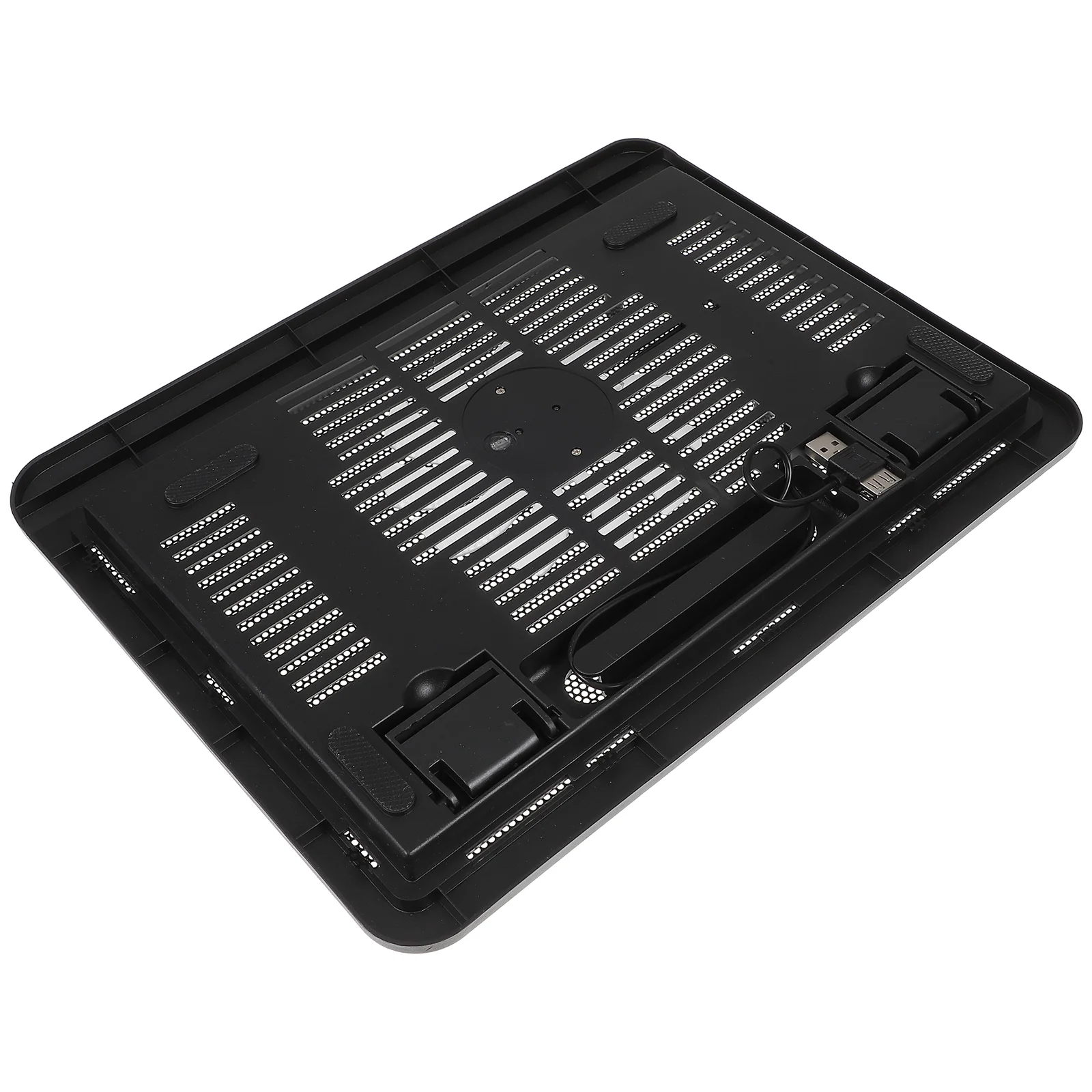 Notebook Cooler Laptop Cooling Pad 14 Inch Stand for Desk Tablet Holder Non-slip Plastic Riser Rack Computer
Notebook Cooler Laptop Cooling Pad 14 Inch Stand for Desk Tablet Holder Non-slip Plastic Riser Rack Computer