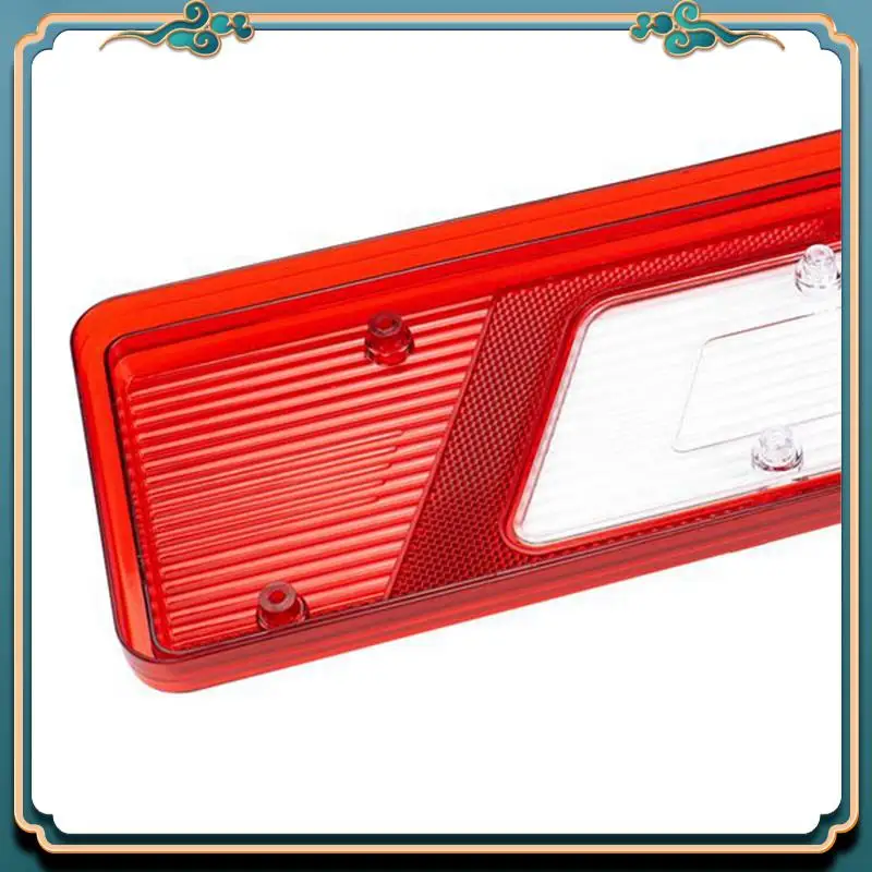 L39A-1 Pair Pickup Tail Light Cover Tail Light Cover For Ford Transit MK8 Truck 14-20
L39A-1 Pair Pickup Tail Light Cover Tail Light Cover For Ford Transit MK8 Truck 14-20
